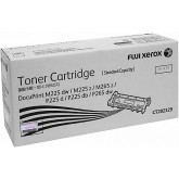 Fuji Xerox CT202329 Black Genuine Toner Cartridge