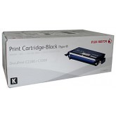 Fuji Xerox CT350674 Black Genuine Toner Cartridge