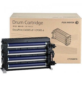 Fuji Xerox CT350876 Drum Unit