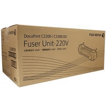 Fuji Xerox EL300729 Fuser Unit