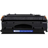 HP 05X Compatible Toner Cartridge