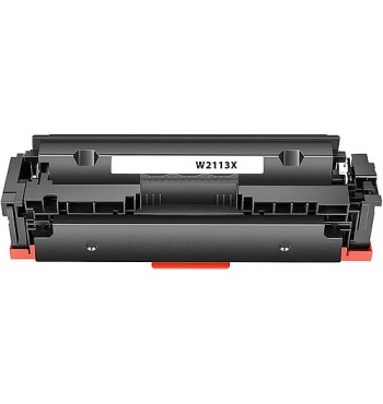HP 206X Magenta Compatible Toner Cartridge ( W2113X )