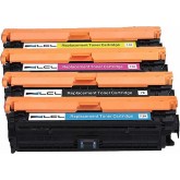 HP 307A Compatible Value Pack