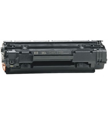 HP 36A Compatible Toner Cartridge (Premium)
