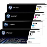 HP 416X Genuine Value Pack