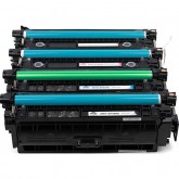 HP 508X Compatible Value Pack