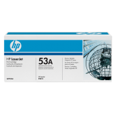 HP 53A Genuine Toner Cartridge (Q7553A)