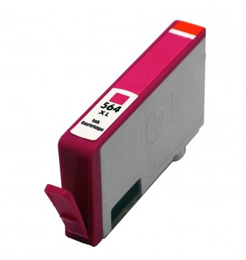 HP 564XL Magenta Compatible Ink Cartridge