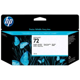 HP 72 Photo Black Ink Cartridge (130ml)