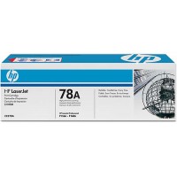 HP 78A Genuine Toner Cartridge