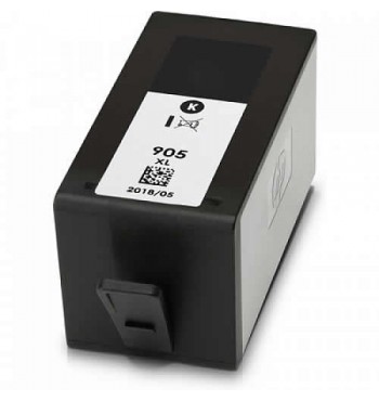 HP 905XL Black Compatible Ink Cartridge