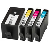 HP 905XL Compatible Value Pack