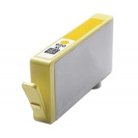HP 920XL Yellow Compatible Ink Cartridge