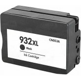 HP 932XL Black Compatible Ink Cartridge ( CN053AA )