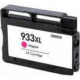 HP 933XL Magenta Compatible Ink Cartridge ( CN055AA )