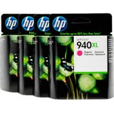 HP 940XL Genuine Value Pack