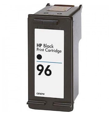 HP 96 Black Compatible Ink Cartridge