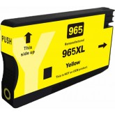 HP 965XL Yellow Compatible Ink Cartridge