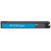 HP 975X Cyan Compatible Ink Cartridge