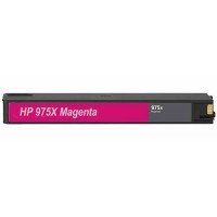 HP 975X Magenta Compatible Ink Cartridge