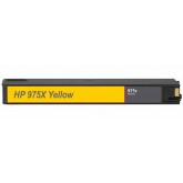 HP 975X Yellow Compatible Ink Cartridge