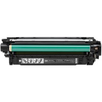 HP CE250A Black Compatible Toner Cartridge
