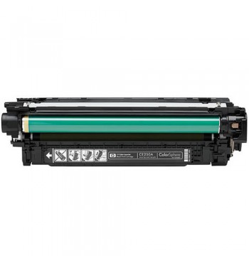 HP CE250A Black Compatible Toner Cartridge ( Premium )