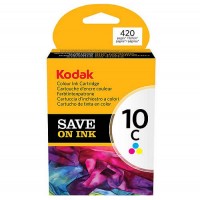 Kodak 10 Colour Genuine Ink Cartridge