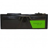 Kyocera TK 1134 Compatible Toner Cartridge