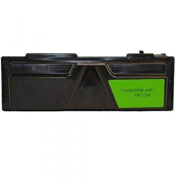Kyocera TK 1134 Compatible Toner Cartridge ( Premium )