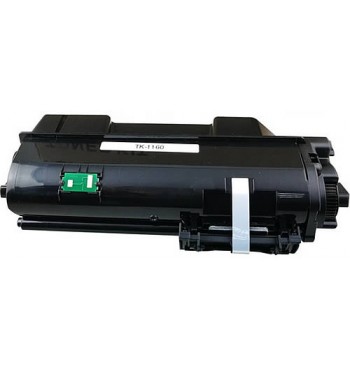 Kyocera TK 1164 Compatible Toner Cartridge