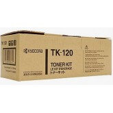 Kyocera TK 120 Toner Cartridge