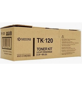 Kyocera TK 120 Toner Cartridge
