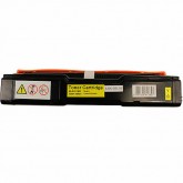 Kyocera TK 154Y Yellow Compatible Toner Cartridge