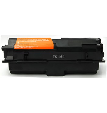 Kyocera TK 164 Compatible Toner Cartridge (Premium)