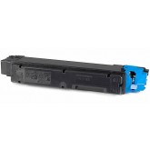 Kyocera TK 5144C Cyan Compatible Toner Cartridge