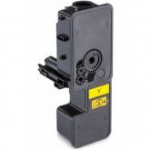 Kyocera TK 5234Y Yellow Compatible Toner Cartridge