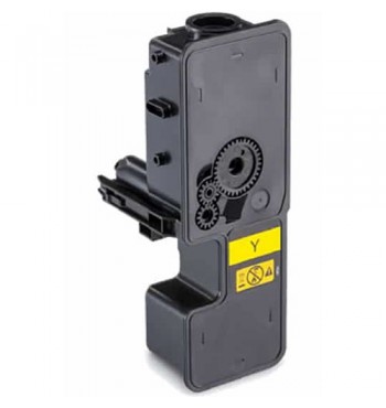 Kyocera TK 5234Y Yellow Compatible Toner Cartridge