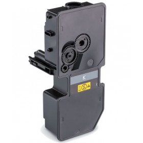 Kyocera TK 5244K Black Compatible Toner Cartridge