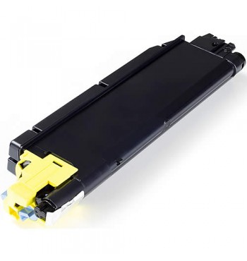 Kyocera TK 5274Y Yellow Compatible Toner Cartridge