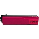 Kyocera TK-564 Magenta Compatible Toner Cartridge