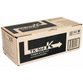 Kyocera TK 564K Black Toner Cartridge