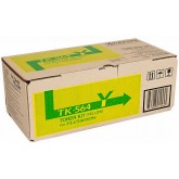 Kyocera TK 564Y Yellow Toner Cartridge