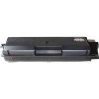 Kyocera TK 594K Black Compatible Toner Cartridge