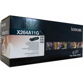 Lexmark X264A11G Genuine Toner Cartridge