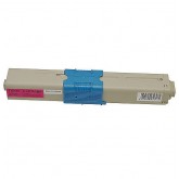OKI 44469756 Magenta Compatible Toner Cartridge