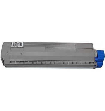 OKI 44844526 Magenta Compatible Toner Cartridge