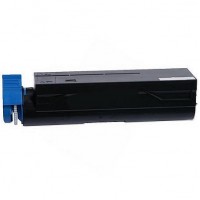 OKI 44992407 Black Compatible Toner Cartridge