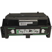 Ricoh 407009 Compatible Toner Cartridge