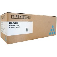 Ricoh R406060 Cyan Toner Cartridge